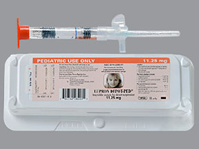 LEUPROLIDE ACETATE KIT 0074228203