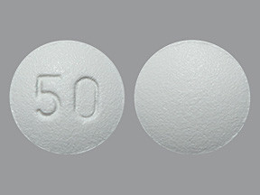 QUETIAPINE 50 MG TABLET 1672914601