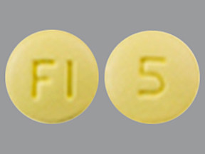 ROSUVASTATIN CALCIUM 5 MG TABLET 1672928417