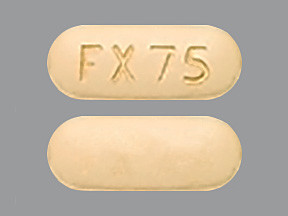 ELUXADOLINE 75 MG TABLET 6187407560