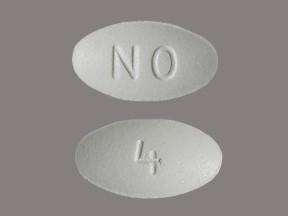 ONDANSETRON 4 MG TABLET 6330445830