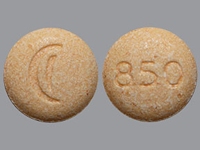 GUANFACINE 1 MG TABLET 0228285011