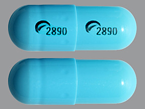 DULOXETINE 20 MG CAPSULE 0228289006