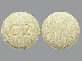 AMLODIPINE BESYLATE AND OLMESARTAN MEDOXOMIL 5 MG 40 MG TABLET 2724108403
