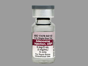 ADENOSINE 3 MG ML INJECTION 1747854202