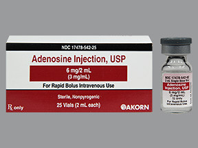 ADENOSINE 3 MG ML INJECTION 1747854225