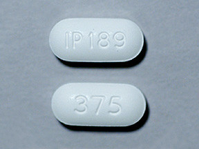 NAPROXEN 375 MG TABLET 4306365010