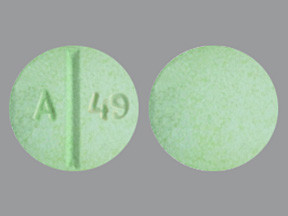 OXYCODONE 15 MG TABLET 6516204910