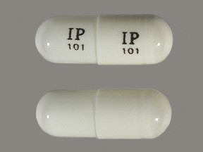 GABAPENTIN 100 MG CAPSULE 5374610105