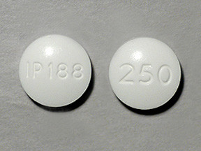 NAPROXEN 250 MG TABLET 4306360020