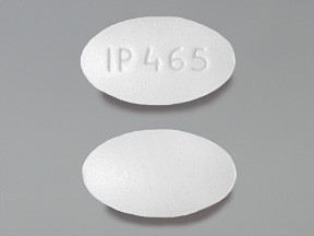 IBUPROFEN 600 MG TABLET 5374646505