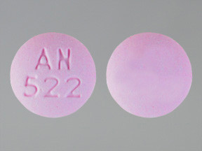 PROMETHAZINE 50 MG TABLET 6516252210
