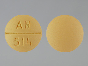 SPIRONOLACTONE 50 MG TABLET 6516251410
