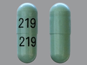 CEPHALEXIN 500 MG CAPSULE 5026815215