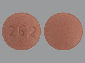 QUETIAPINE FUMARATE 25 MG TABLET 5026863015