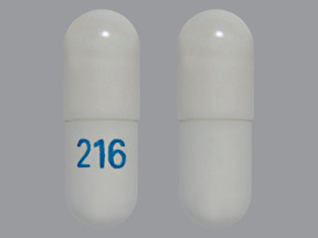 GABAPENTIN 100 MG CAPSULE 6787722210