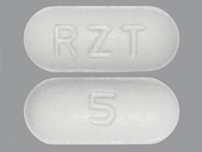 RIZATRIPTAN BENZOATE 5 MG TABLET 6787726125