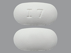 IBUPROFEN 600 MG TABLET 6787732005