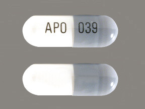 ETODOLAC 200 MG CAPSULE 6050500391