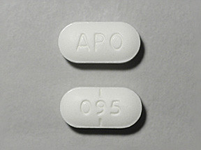 DOXAZOSIN 4 MG TABLET 6050500950