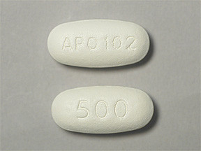 ETODOLAC 500 MG TABLET 6050501021