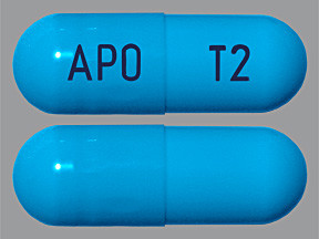 TIZANIDINE 2 MG CAPSULE 6050526487