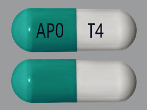 TIZANIDINE HYDROCHLORIDE 4 MG CAPSULE 4229181115