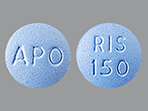 RISEDRONATE SODIUM 150 MG TABLET 6050530972