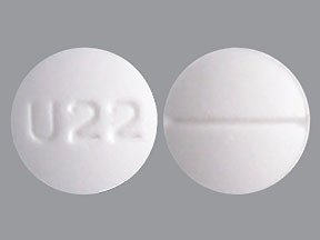 OXYCODONE HYDROCHLORIDE 5 MG TABLET 1310705501