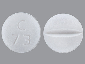 METOPROLOL TARTRATE 25 MG TABLET 7088213260