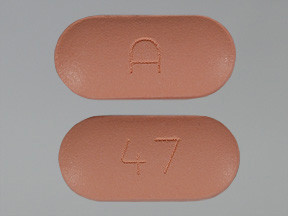 GLYBURIDE METFORMIN 25 MG 500 MG TABLET 5723702405