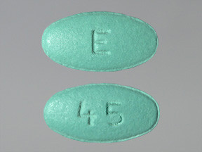 LOSARTAN 25 MG TABLET 6586220199