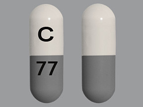 MINOCYCLINE 75 MG CAPSULE 6586221001