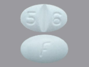 ESCITALOPRAM 20 MG TABLET 6586237501