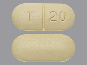 NAPROXEN 500 MG TABLET 6586252201