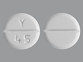 PRAMIPEXOLE 1 MG TABLET 5723718490