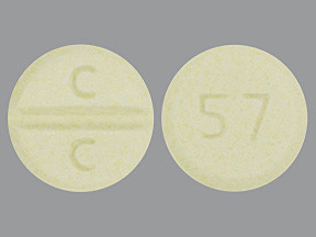 CLOZAPINE 100 MG TABLET 6586284601