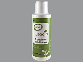 METHYL SALICYLATE CAPSAICIN AND MENTHOL 025 G 100ML 10 G 100ML 25 G 100ML LOTION 5048811291