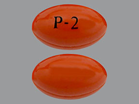 PROGESTERONE 200 MG CAPSULE 6945214920