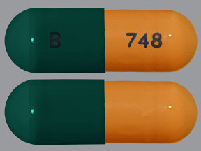 DULOXETINE HYDROCHLORIDE 60 MG CAPSULE 6042916630