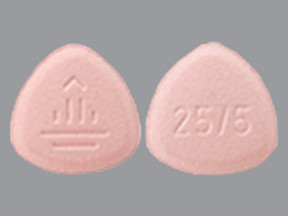 EMPAGLIFLOZIN AND LINAGLIPTIN 25 MG 5 MG TABLET 0597016490