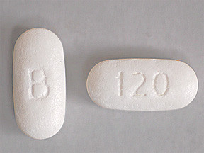 DILTIAZEM HYDROCHLORIDE 120 MG TABLET 0187204530