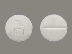 PREDNISONE 1 MG TABLET 5974617106
