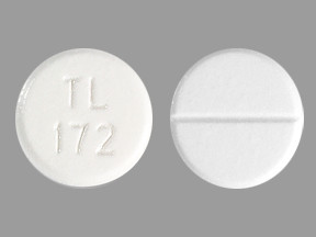 PREDNISONE 5 MG TABLET 5570020915
