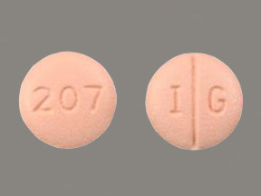 CITALOPRAM 20 MG TABLET 4335320860