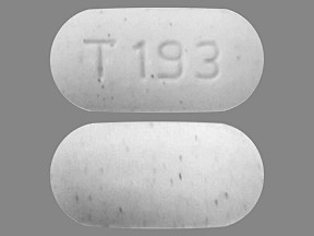 OXYCODONE AND ACETAMINOPHEN 325 MG 75 MG TABLET 3172219301