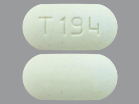 OXYCODONE AND ACETAMINOPHEN 325 MG 10 MG TABLET 3172219405