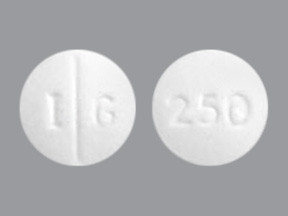 ESCITALOPRAM 10 MG TABLET 6864551954