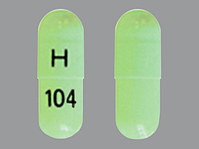 INDOMETHACIN 50 MG CAPSULE 4306377730