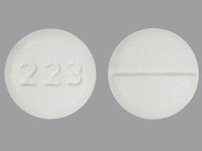 OXYCODONE HYDROCHLORIDE 5 MG TABLET 5766422388